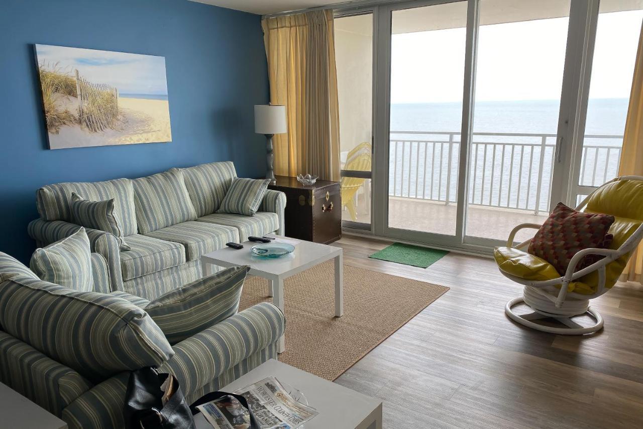 Carousel 1512 Apartment Ocean City Exterior photo