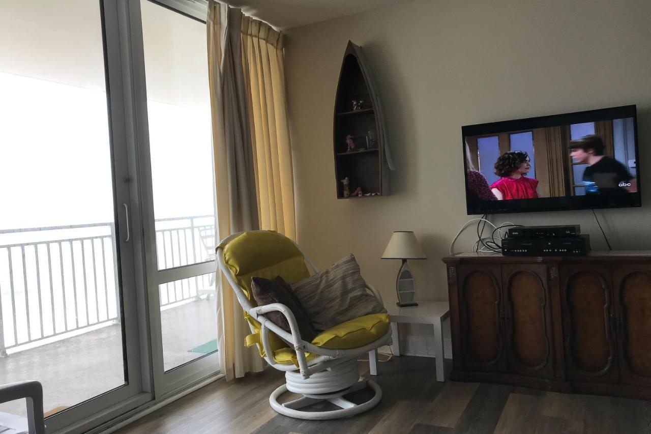 Carousel 1512 Apartment Ocean City Exterior photo