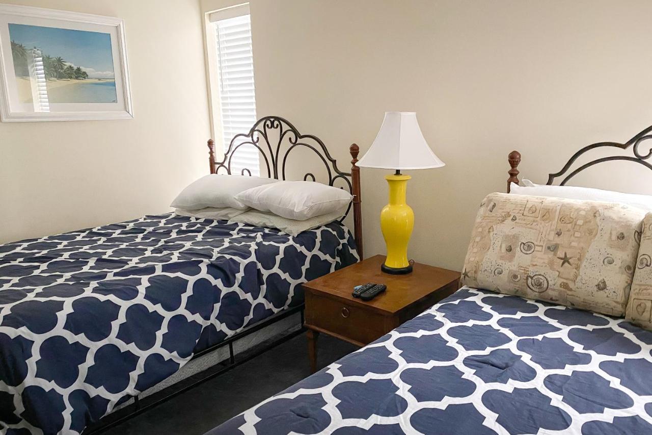 Carousel 1512 Apartment Ocean City Exterior photo