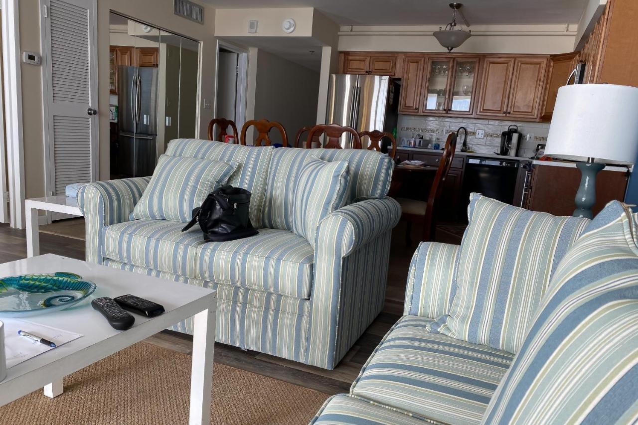 Carousel 1512 Apartment Ocean City Exterior photo