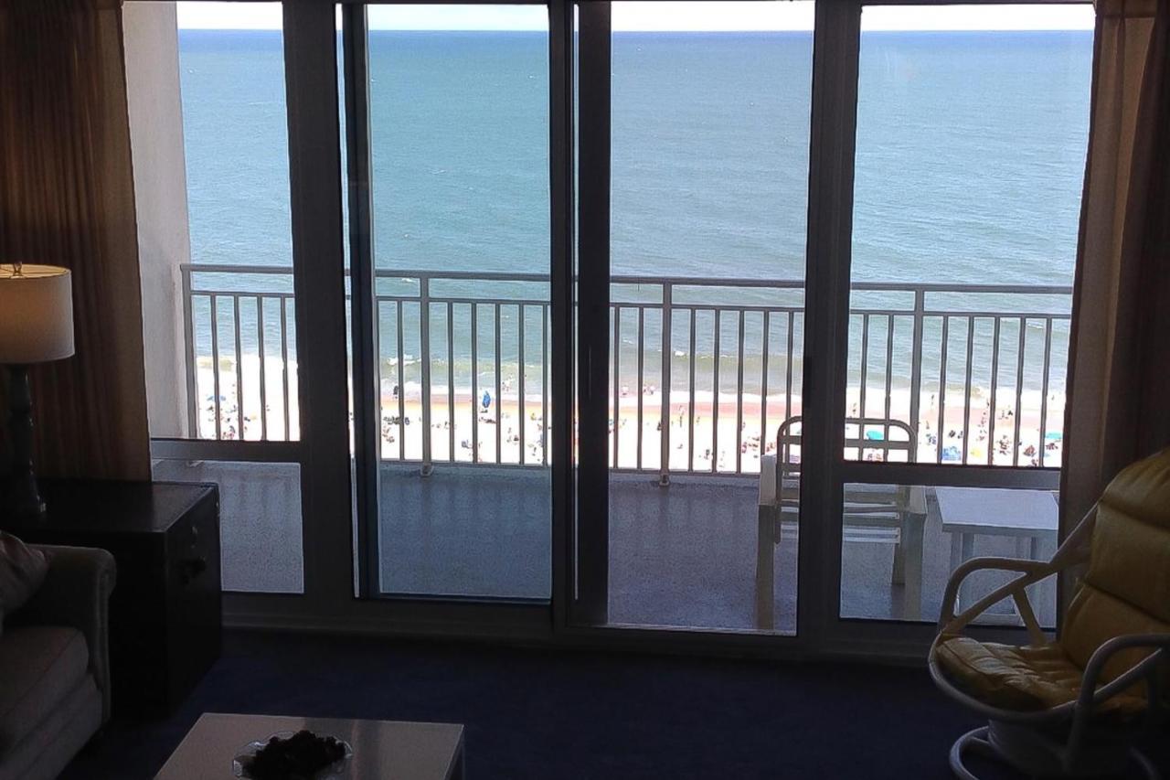 Carousel 1512 Apartment Ocean City Exterior photo